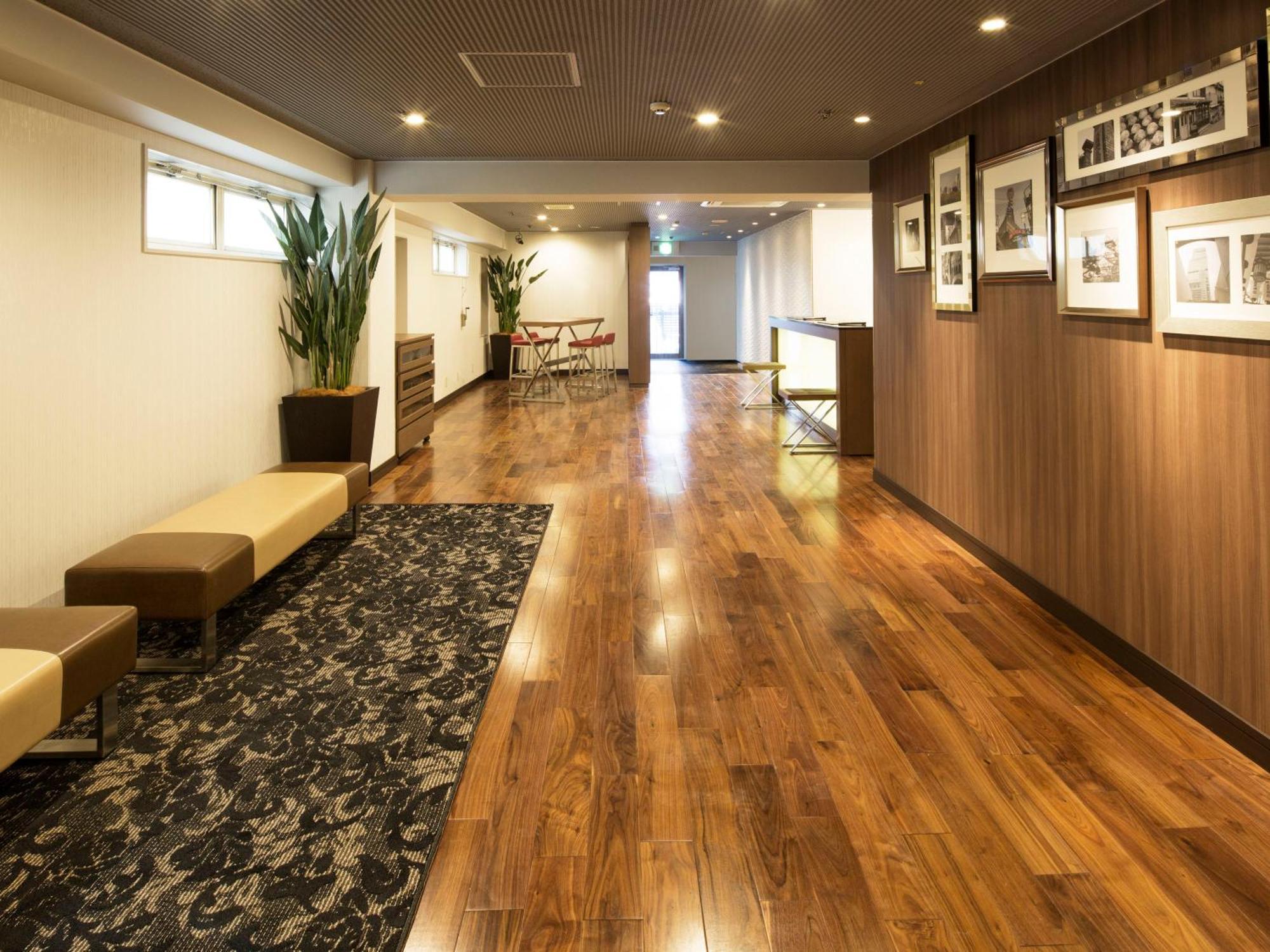 Mystays Shinsaibashi 3* Osaka
