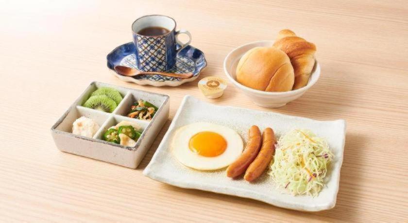 Four Points Flex By Sheraton Shin