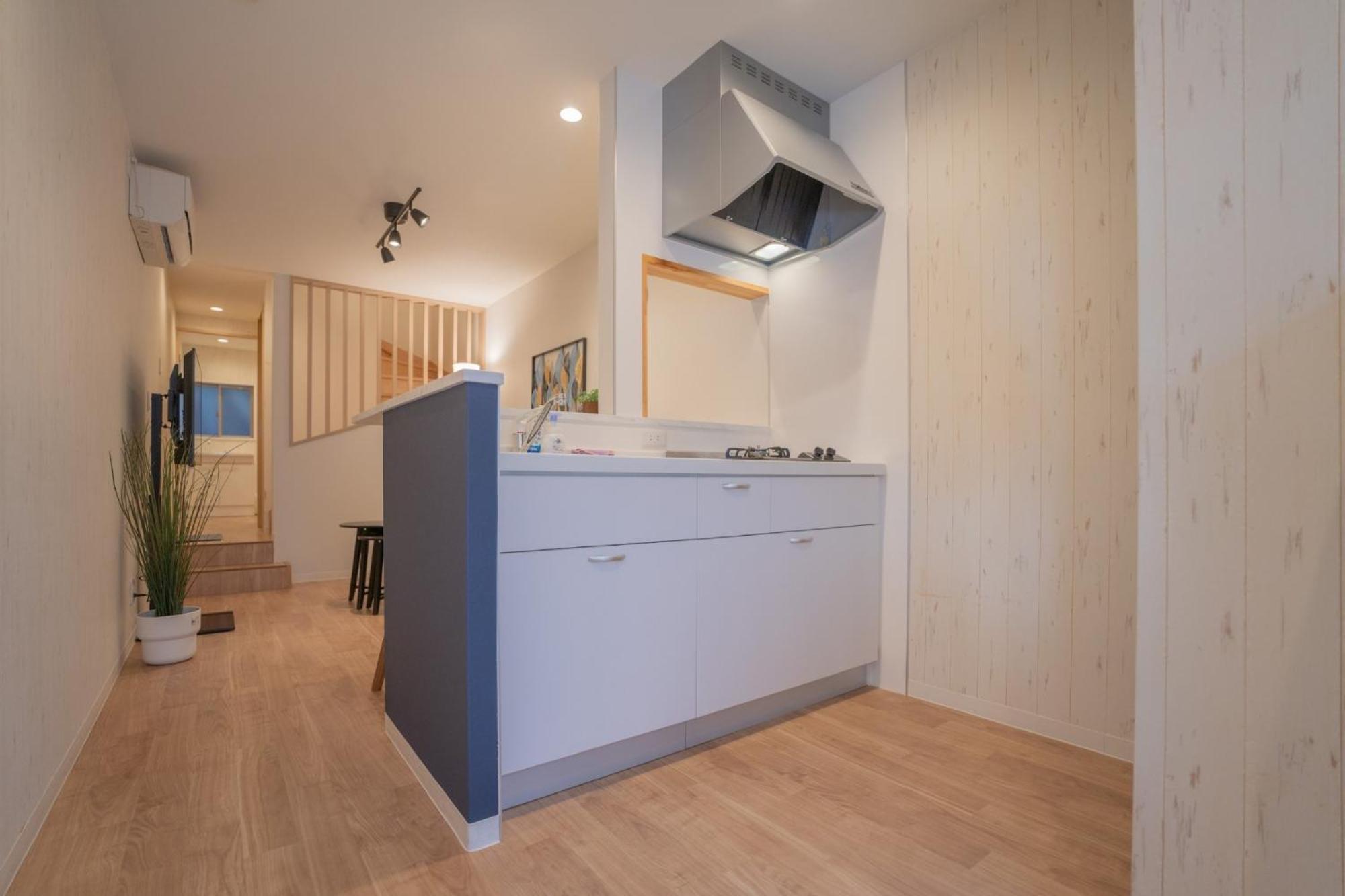 Kanseigu - Vacation 17422 Holiday home