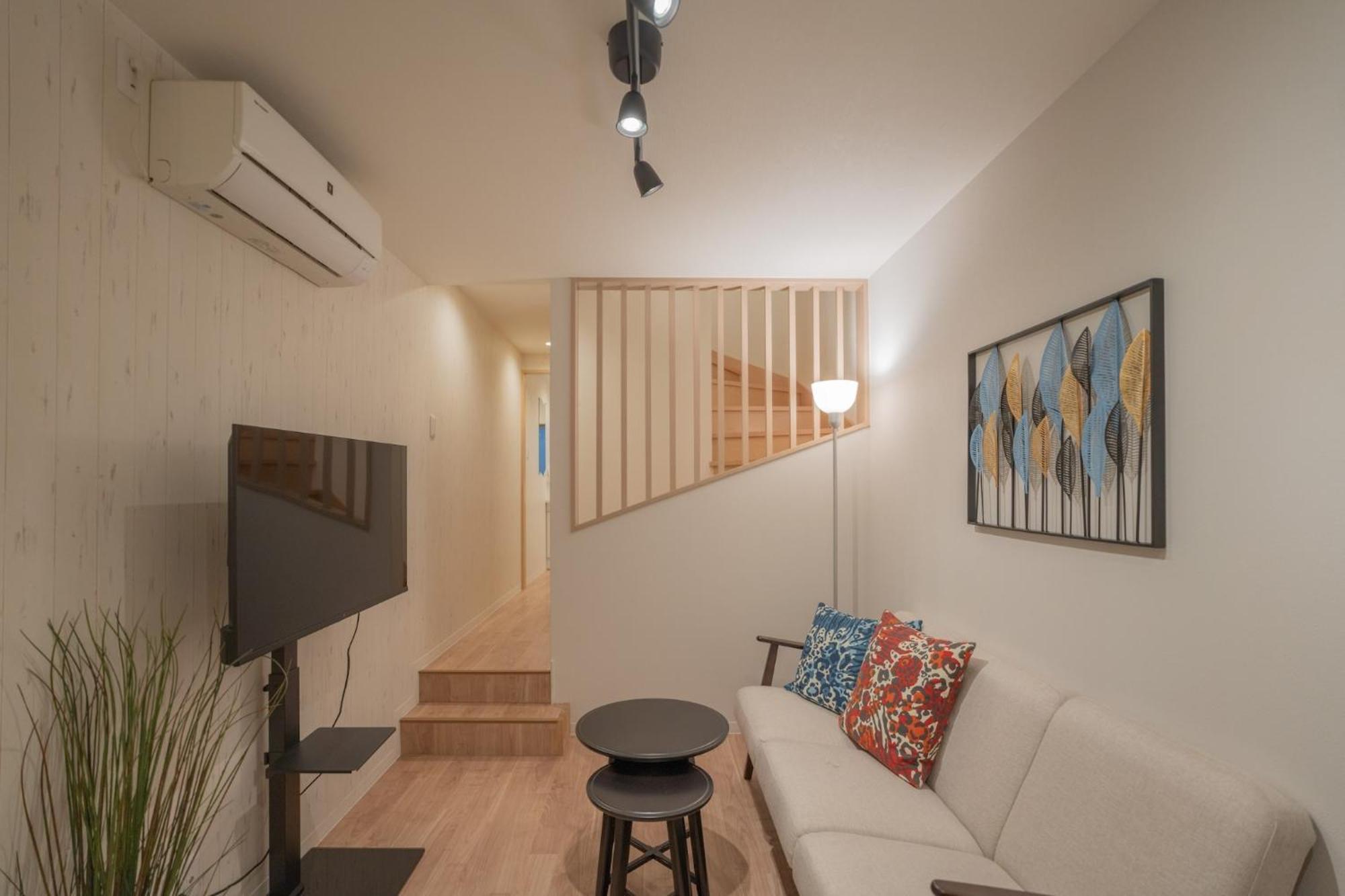 Holiday home Kanseigu - Vacation 17422