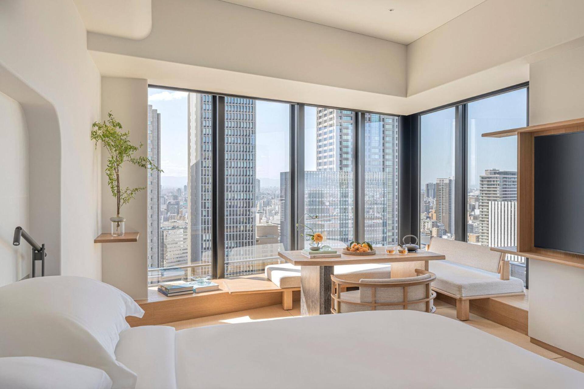 Hotel Four Seasons