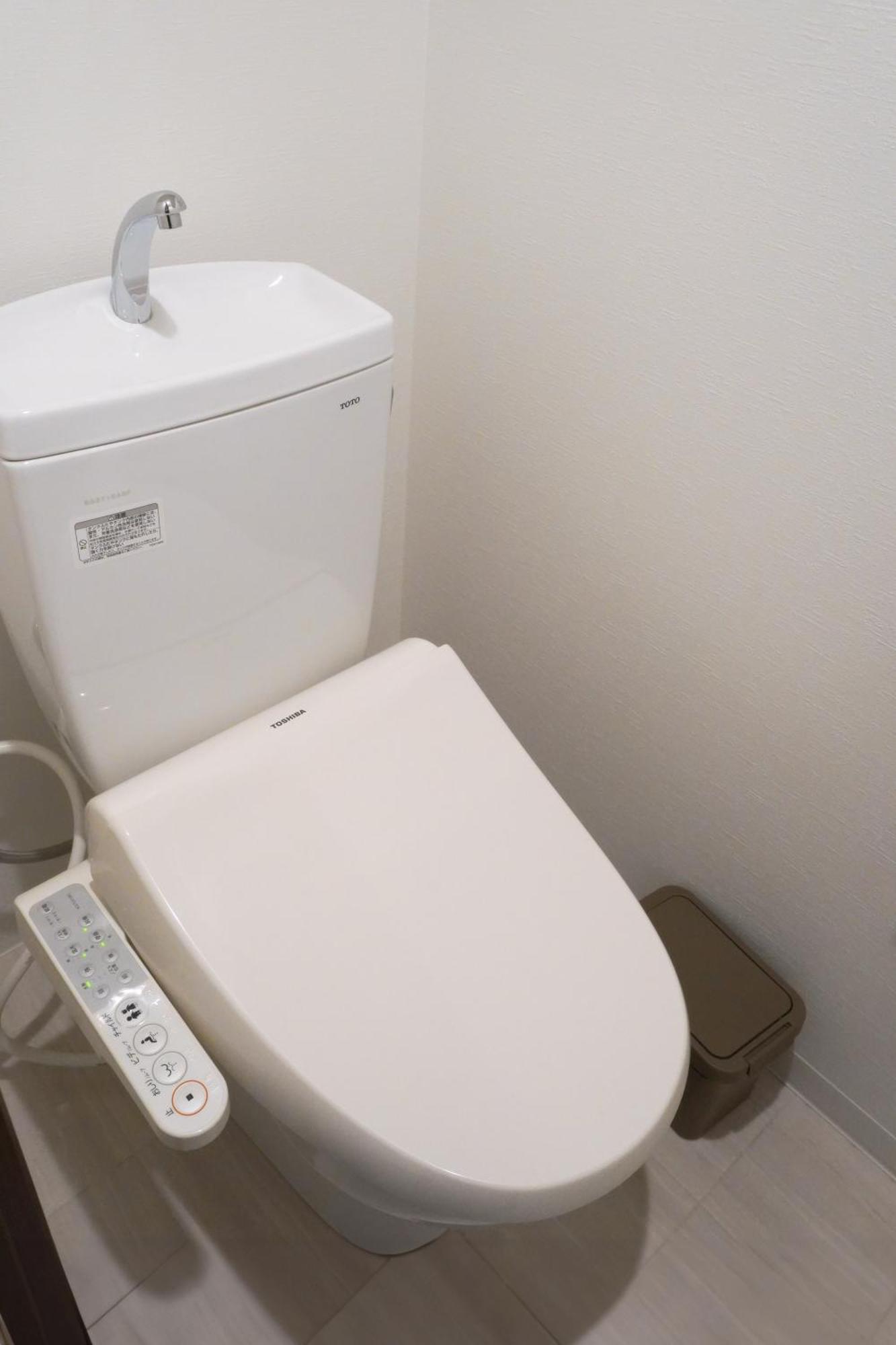 The Peak Tengachaya Apartment Osaka