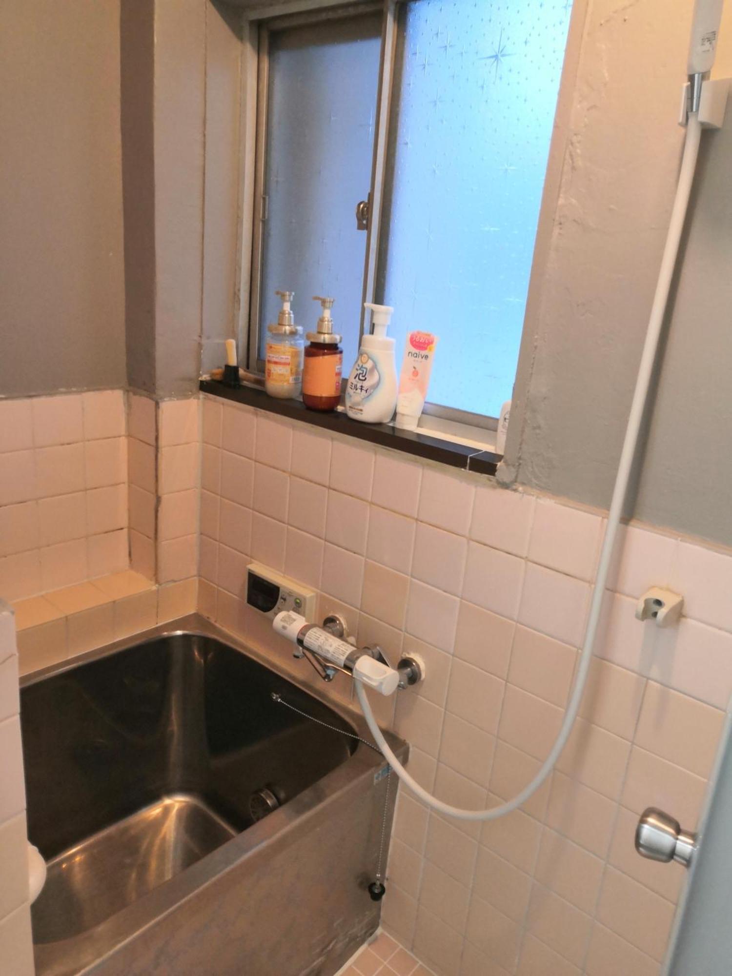 Aparthotel Nippori Nishi-tengachaya Guesthouse西天下茶屋アパートメント Osaka