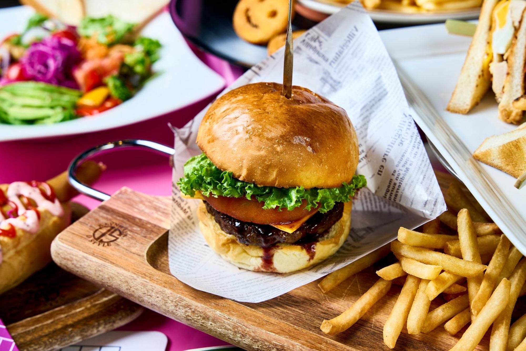 Moxy Honmachi By Marriott Osaka