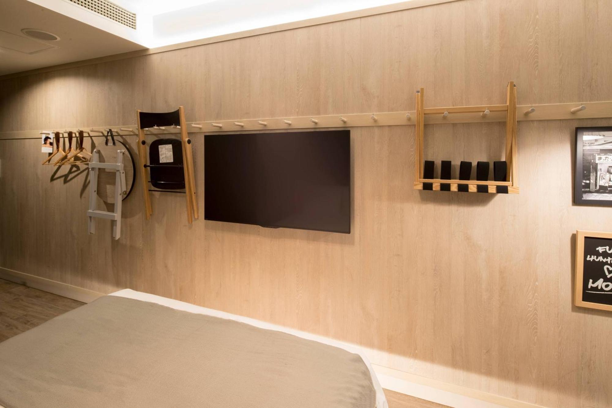 Moxy Honmachi By Marriott