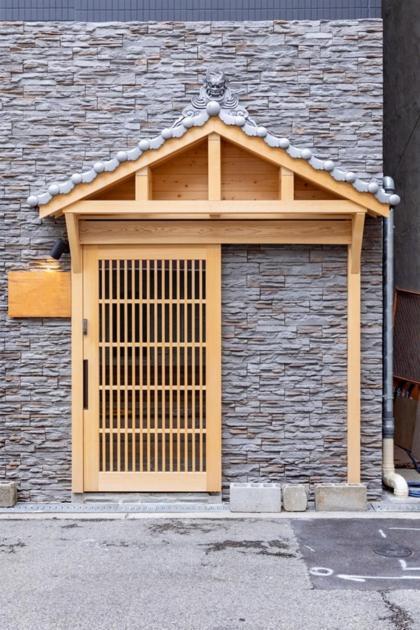 Build Japan Building 2f3f4f5f6f7f - Vacation 17959 Osaka