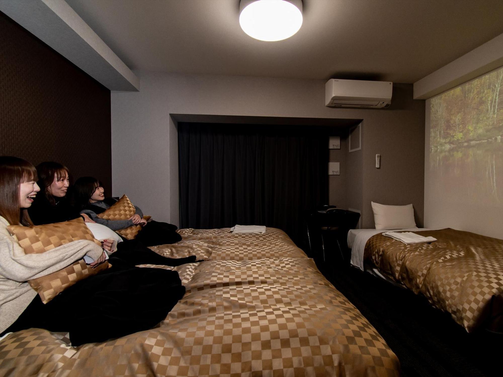 Merbabu Hotel Osaka