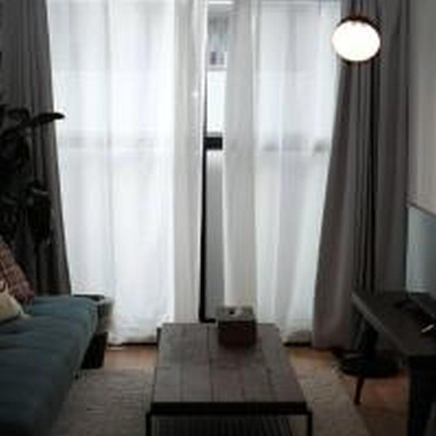 Apartamento ラセーヌ心斎橋704
