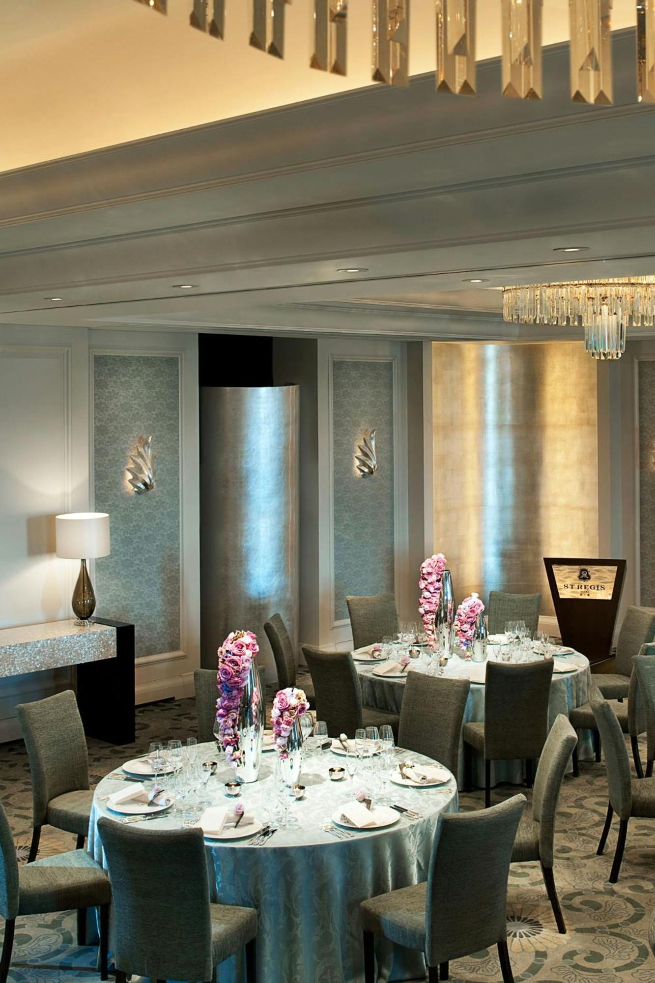 Hotel The St Regis 5*