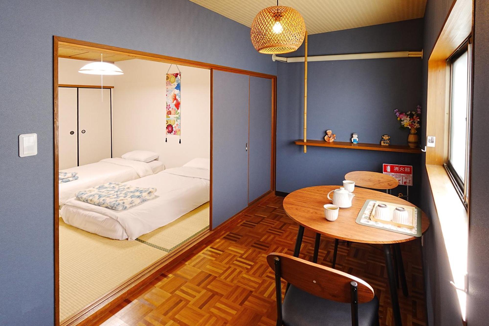 One House Kyobashi Station 5 Minutes Walking To Great Location Villa *