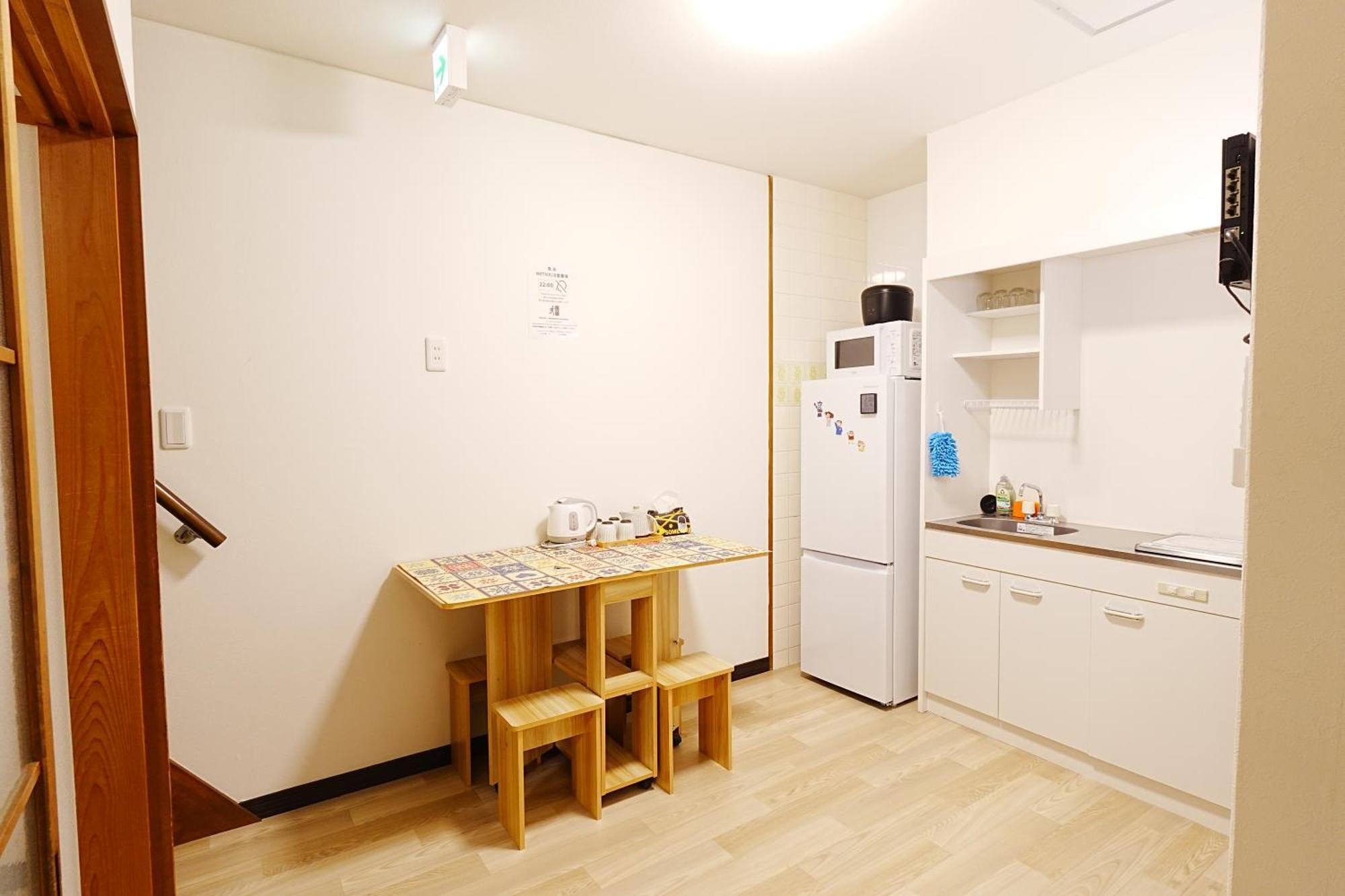 One House Kyobashi Station 5 Minutes Walking To Great Location