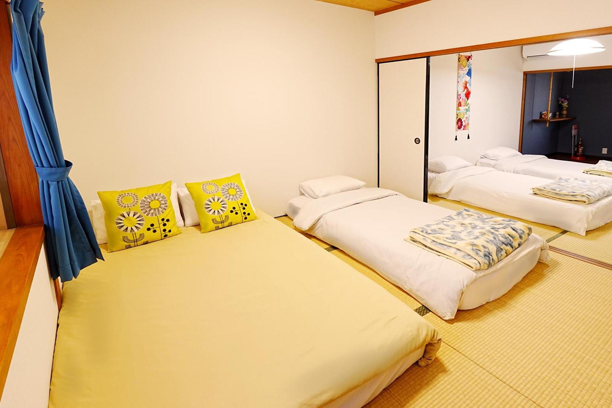 One House Kyobashi Station 5 Minutes Walking To Great Location Villa