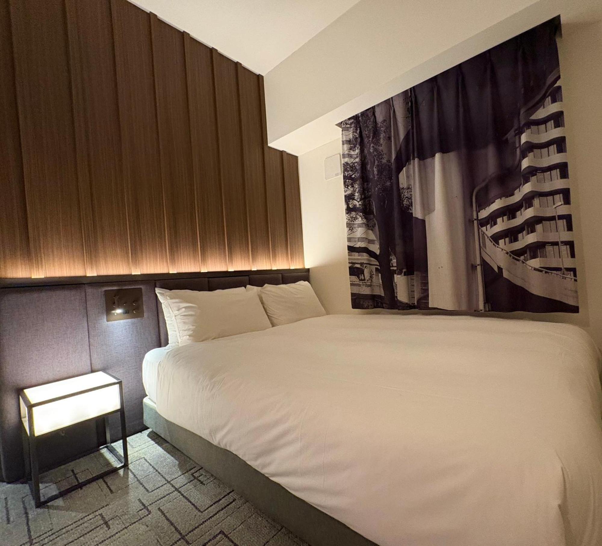Bespoke Shinsaibashi 3* Osaka