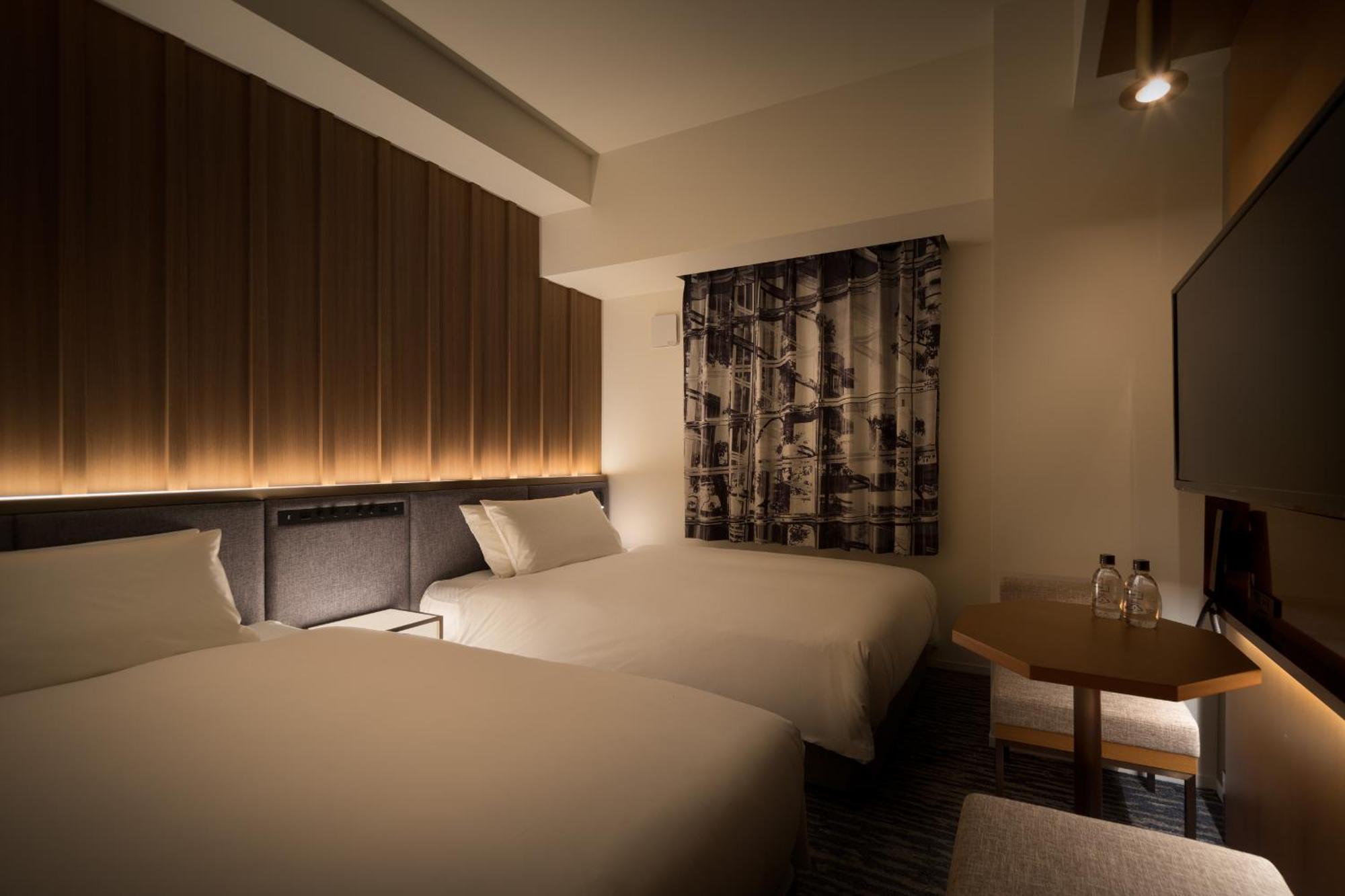 Hotel Bespoke Shinsaibashi