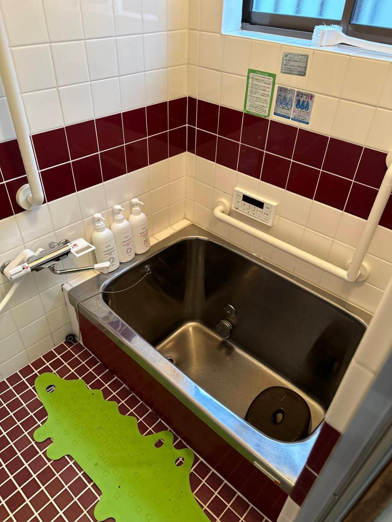 Villa One House Kyobashi Station 5 Minutes Walking To Great Location