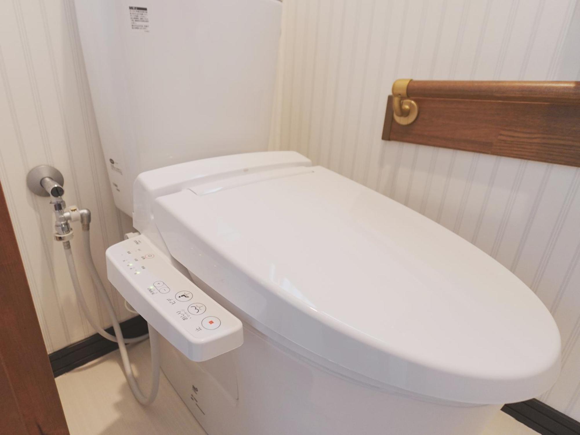 Villa One House Kyobashi Station 5 Minutes Walking To Great Location *