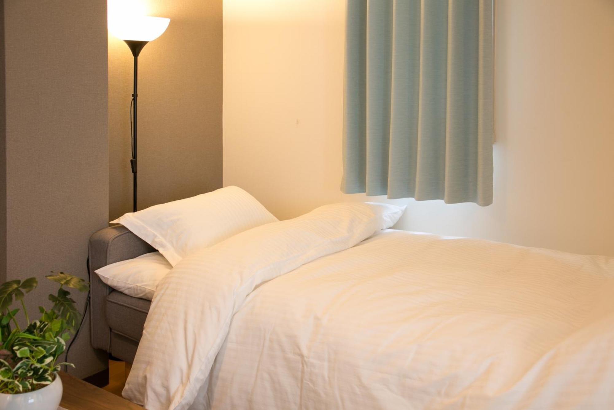 Apartment Sakura House Namba B Osaka