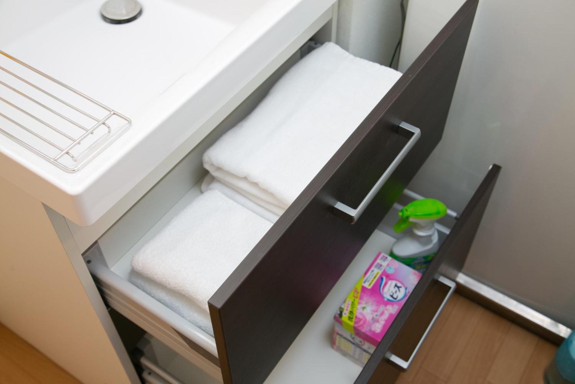 Apartment Sakura House Namba B Osaka