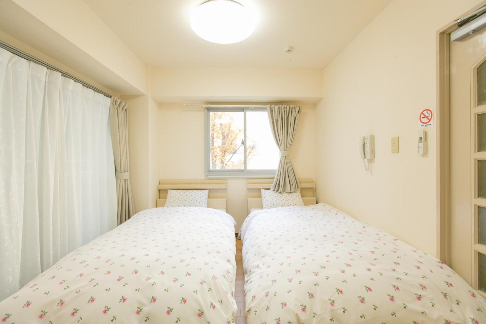 Sakura House Namba B Apartment Osaka