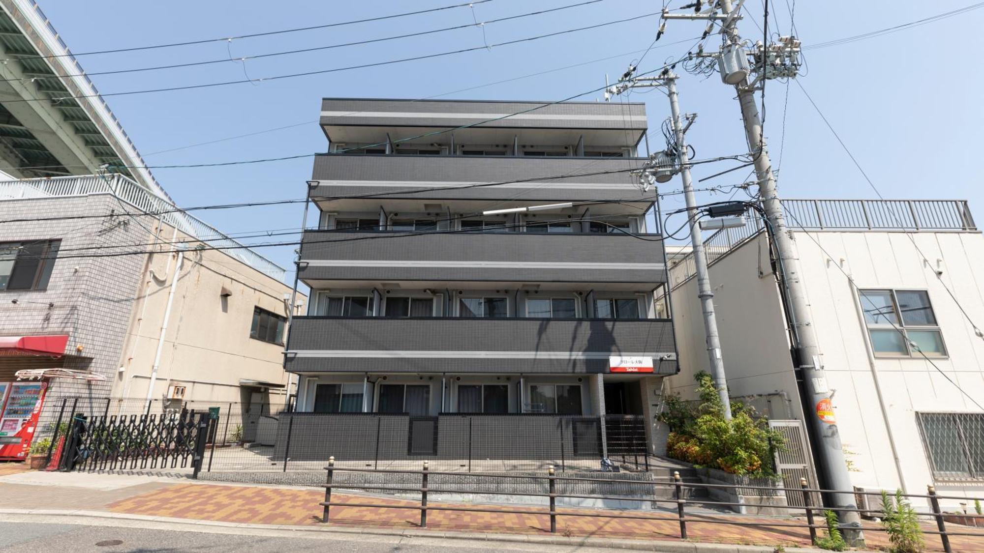 Tabist Gloire Apartamento