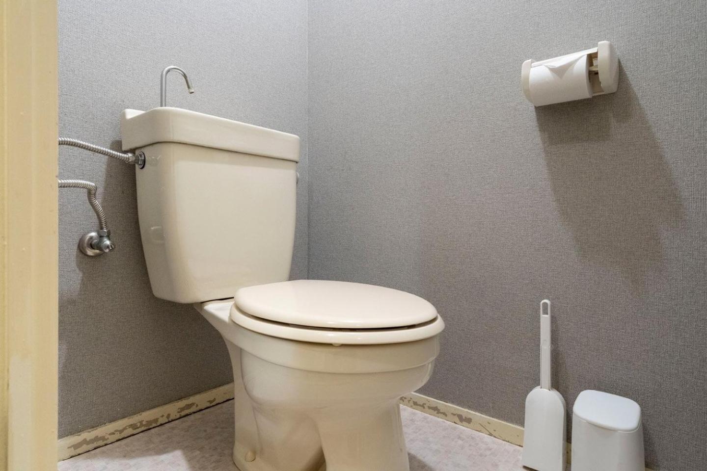 Apartamento Alita Clover Heights Osaka