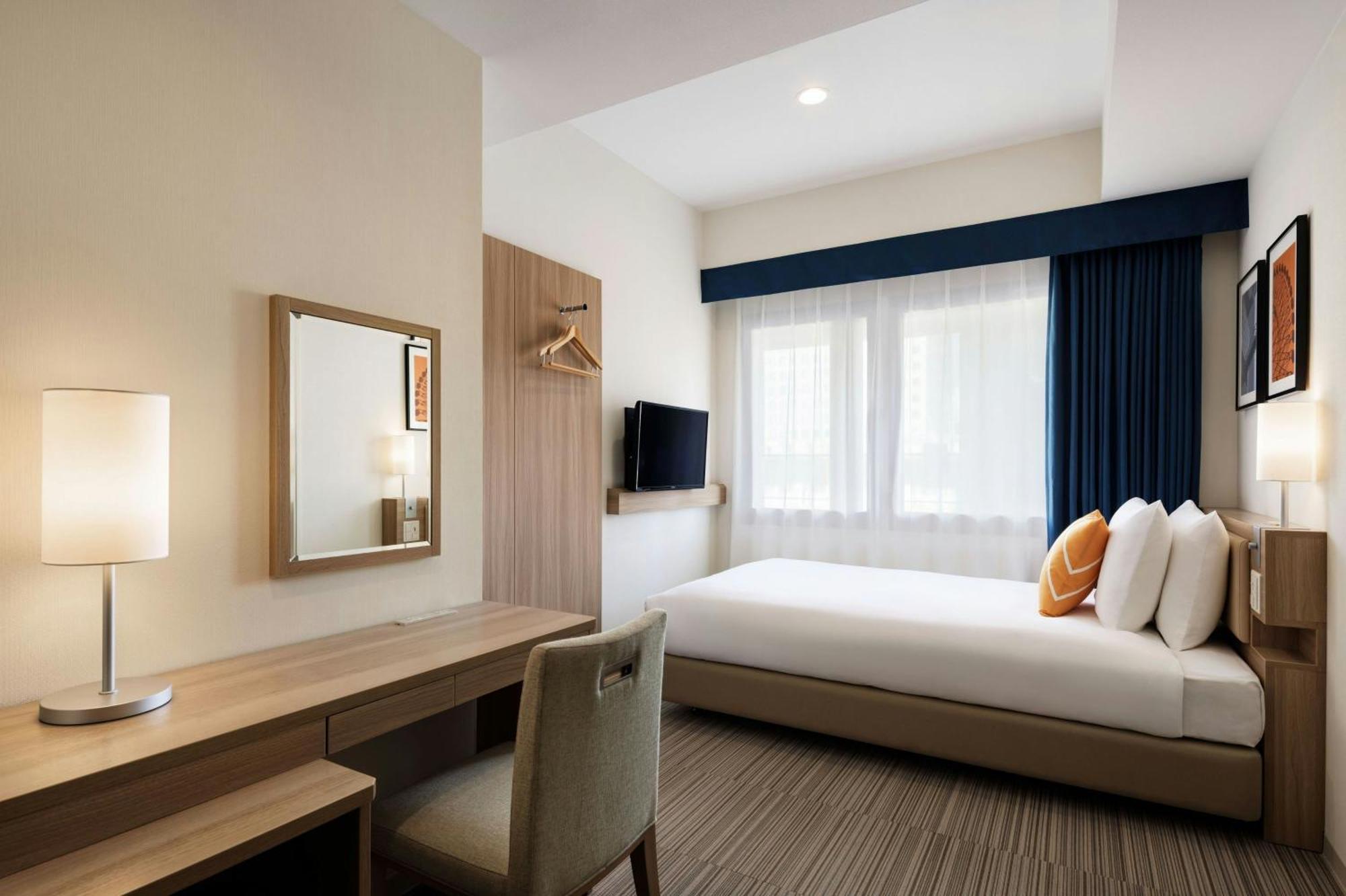 Four Points Flex By Sheraton Shin Osaka