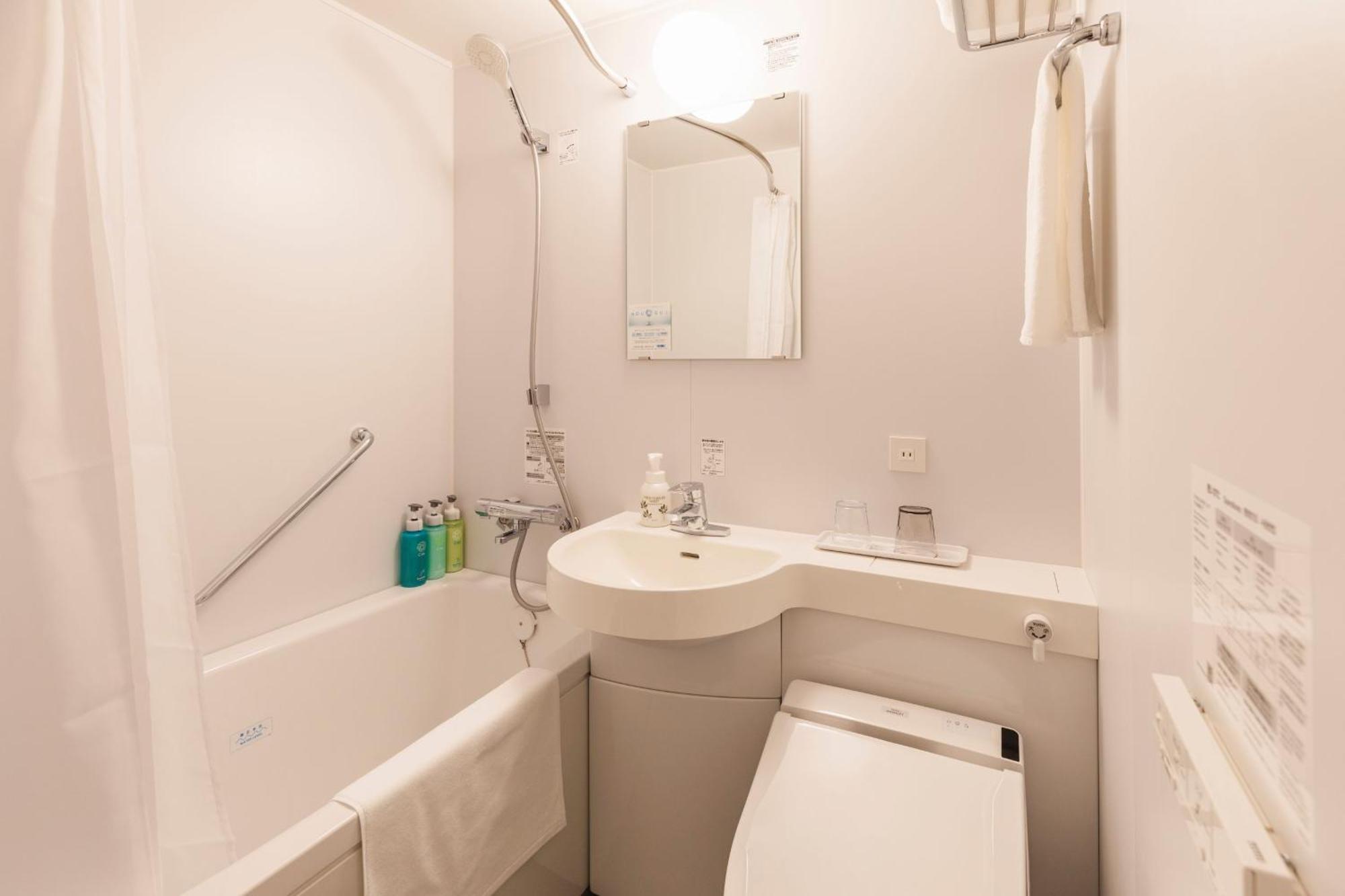 Sotetsu Fresa Yodoyabashi 3* Osaka