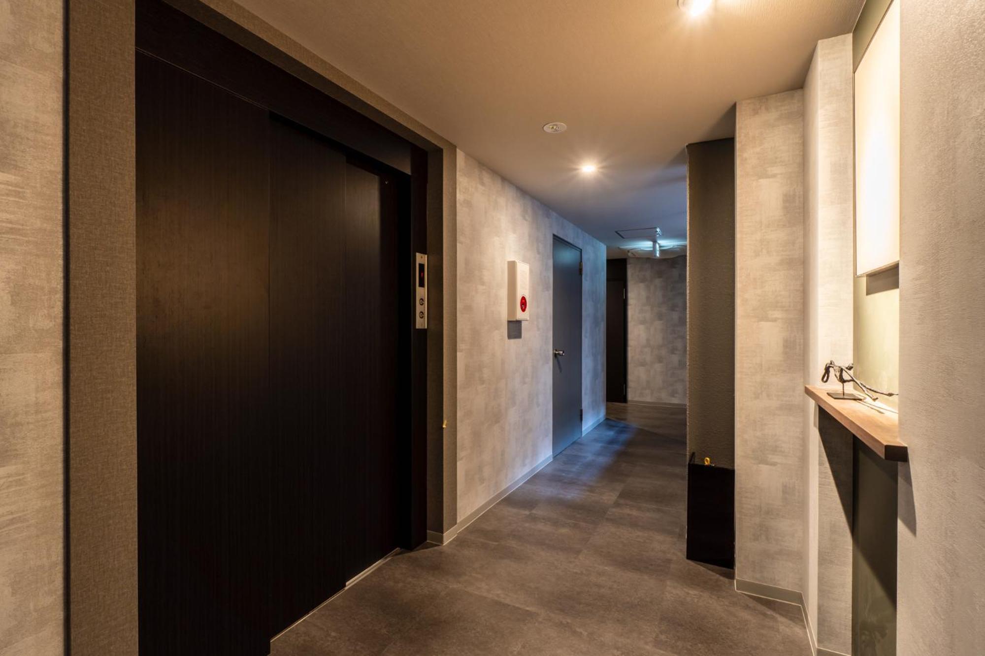 Bakuro By Doyanen Hotel