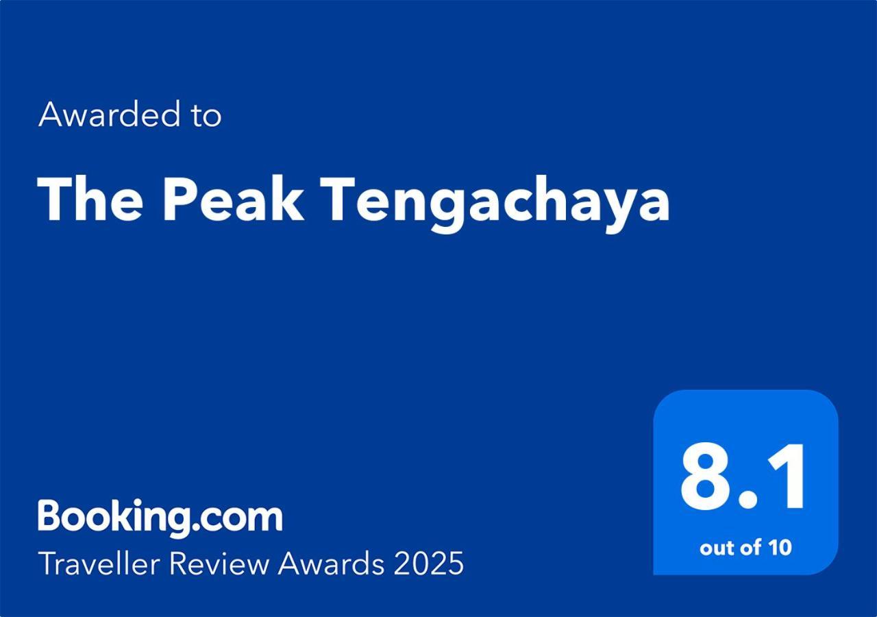 Apartment The Peak Tengachaya Osaka