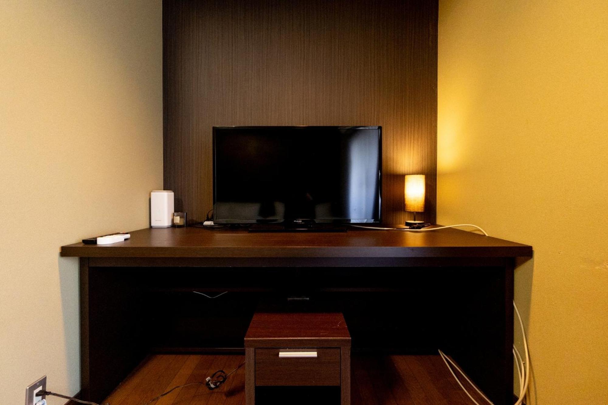 Apartment Haru Dream Teradachou