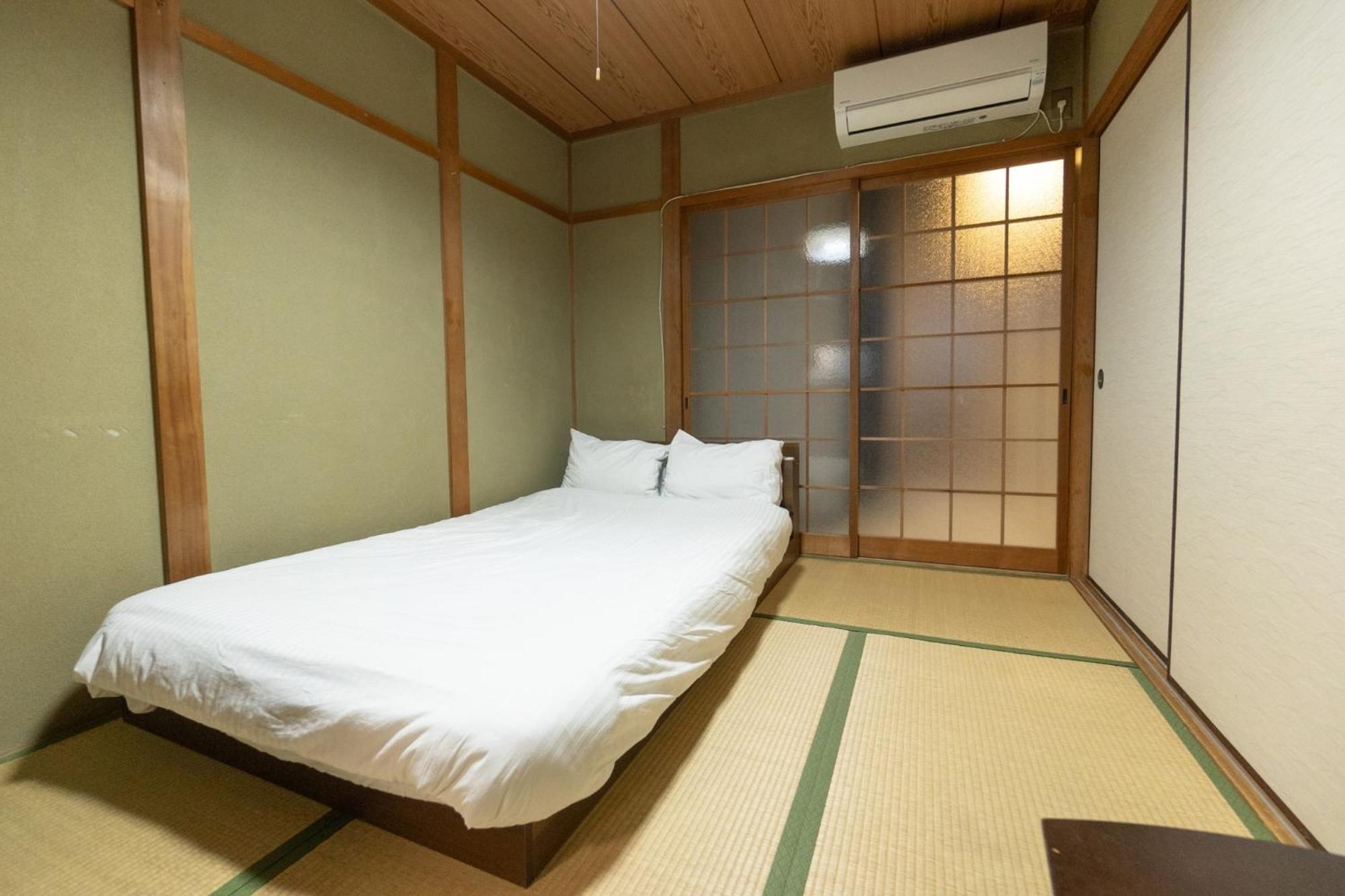 Haru Dream Teradachou * Osaka