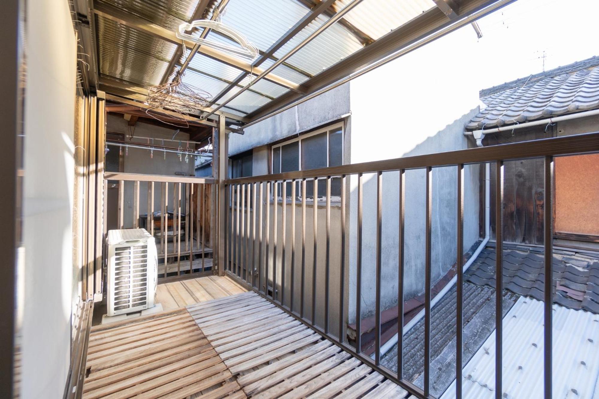 Apartment Haru Dream Teradachou