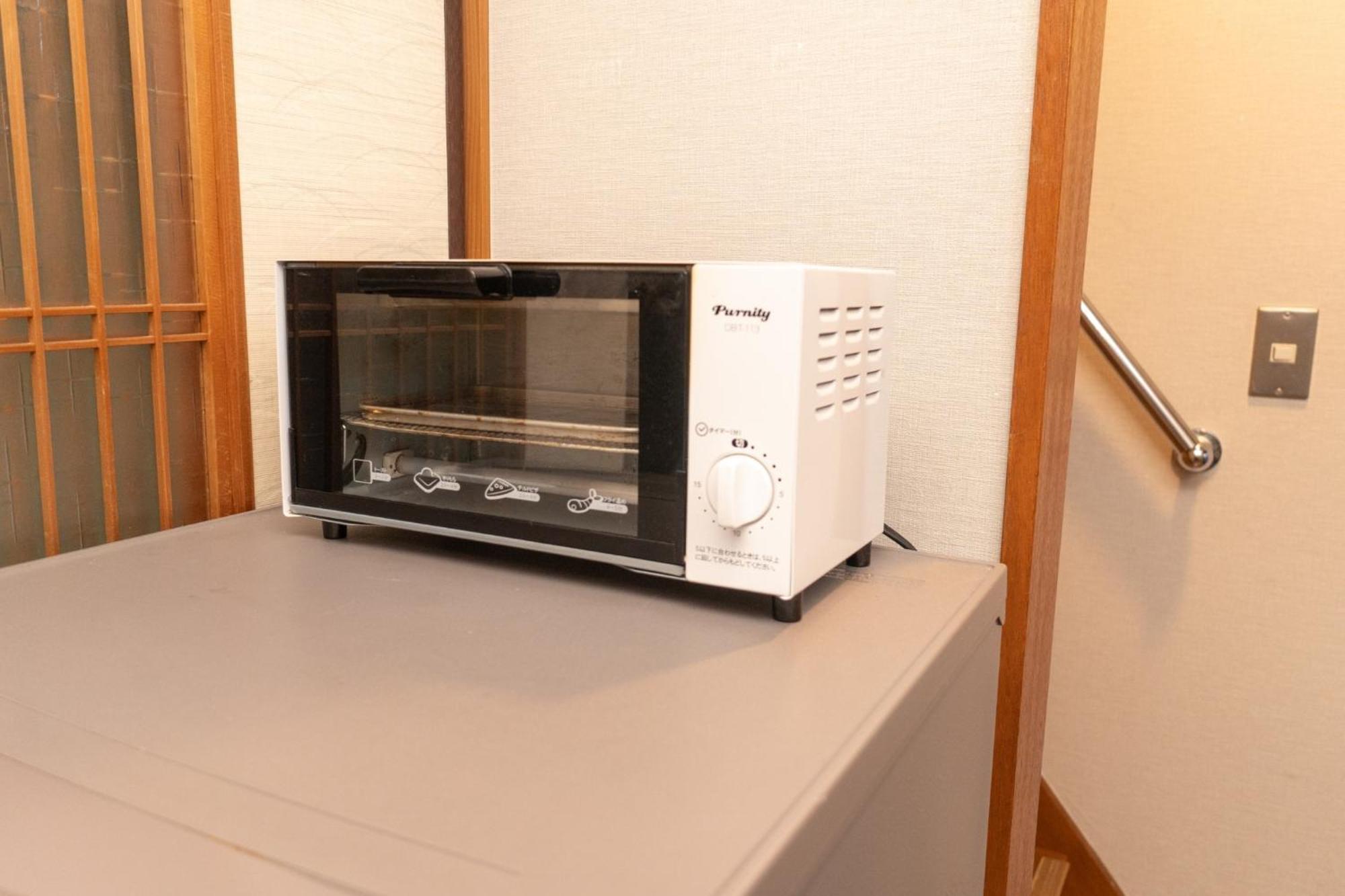 Haru Dream Teradachou Apartment Osaka