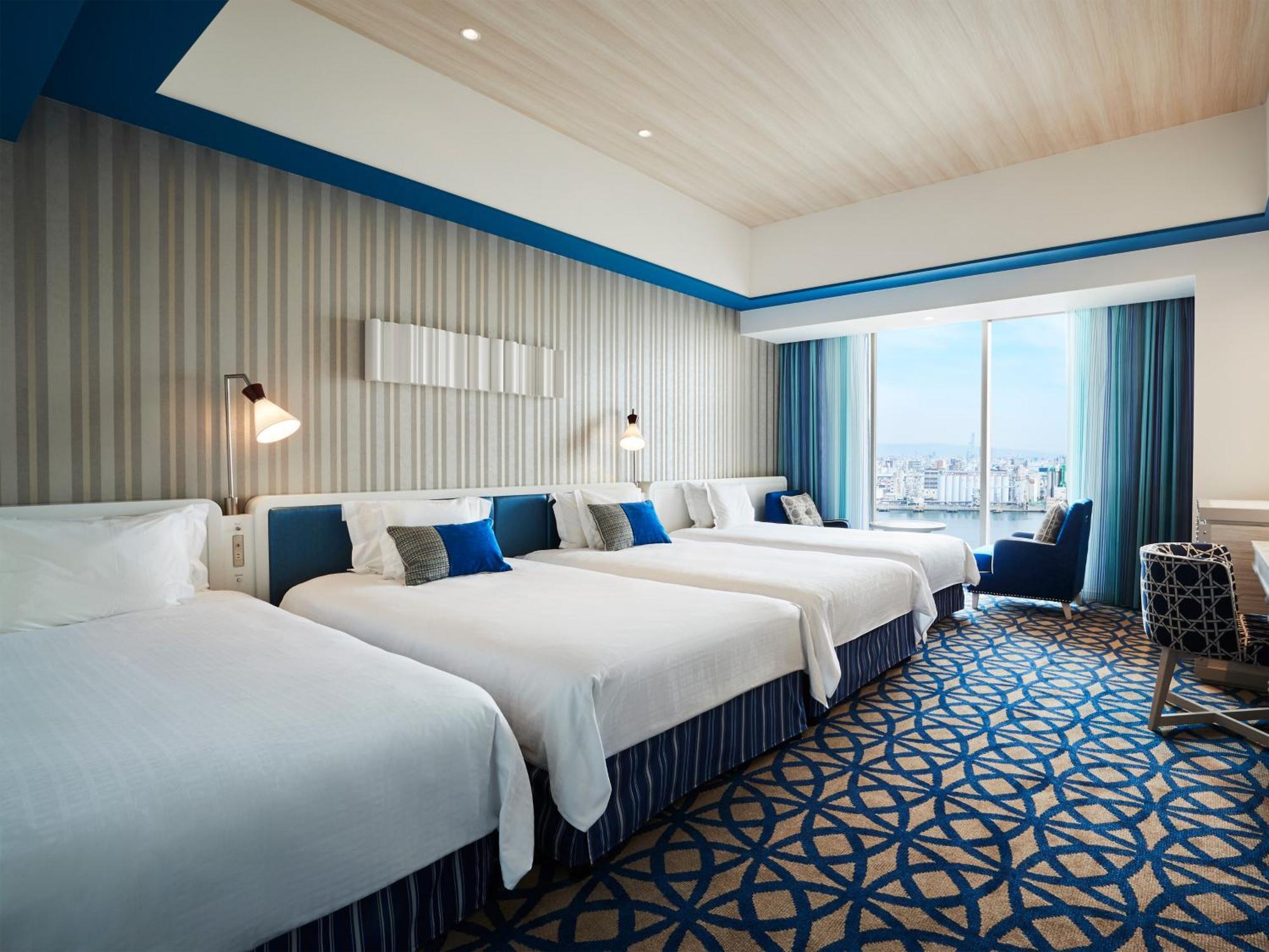 Hotel Universal Port Osaka