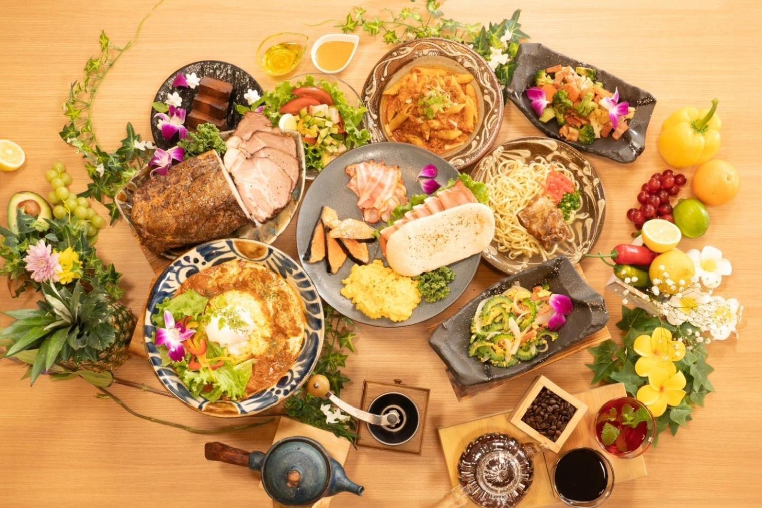Bespoke Shinsaibashi