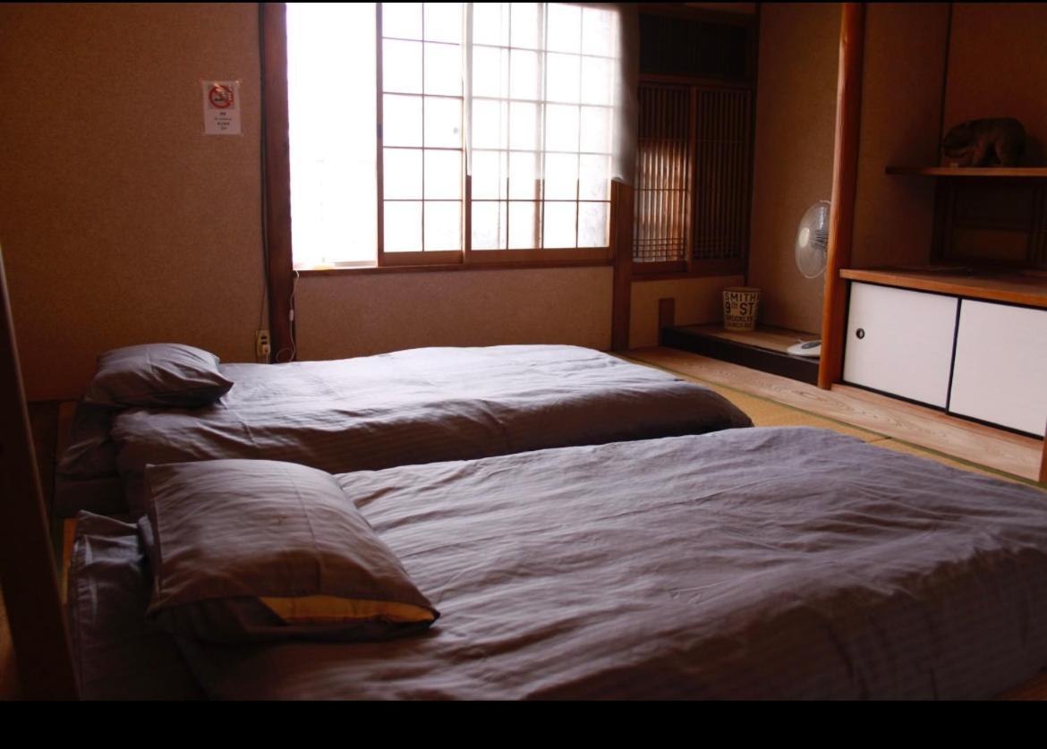 Traditional Japanese House - Haze Minami