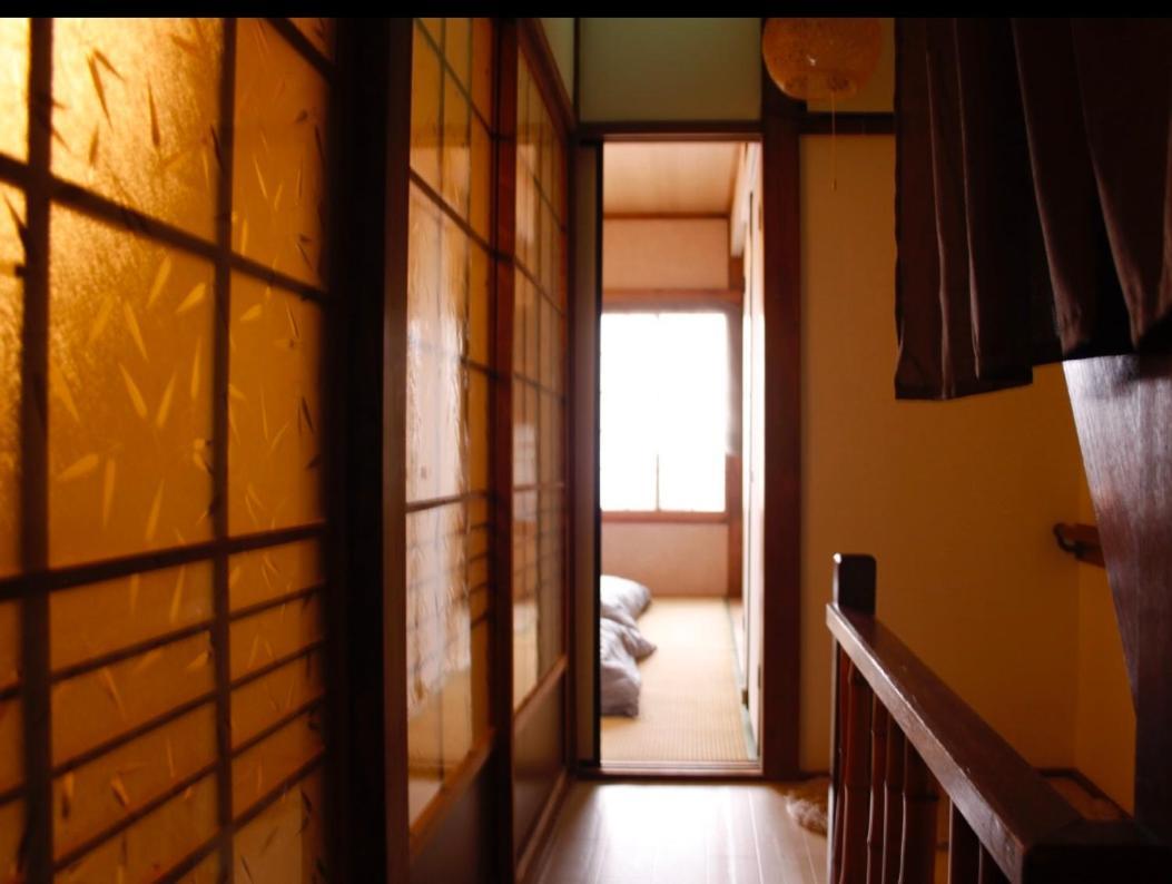 Traditional Japanese House - Haze Minami Apartment *