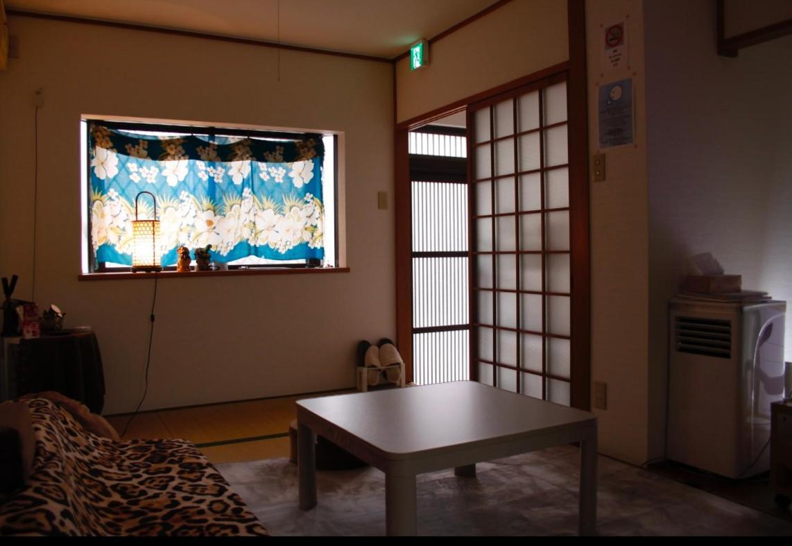 Traditional Japanese House - Haze Minami Apartment *