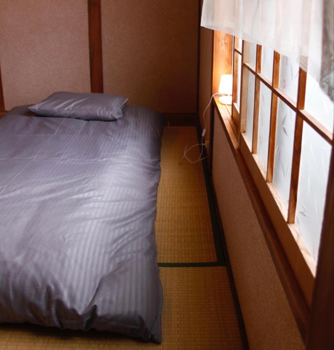 Apartment Traditional Japanese House - Haze Minami Osaka