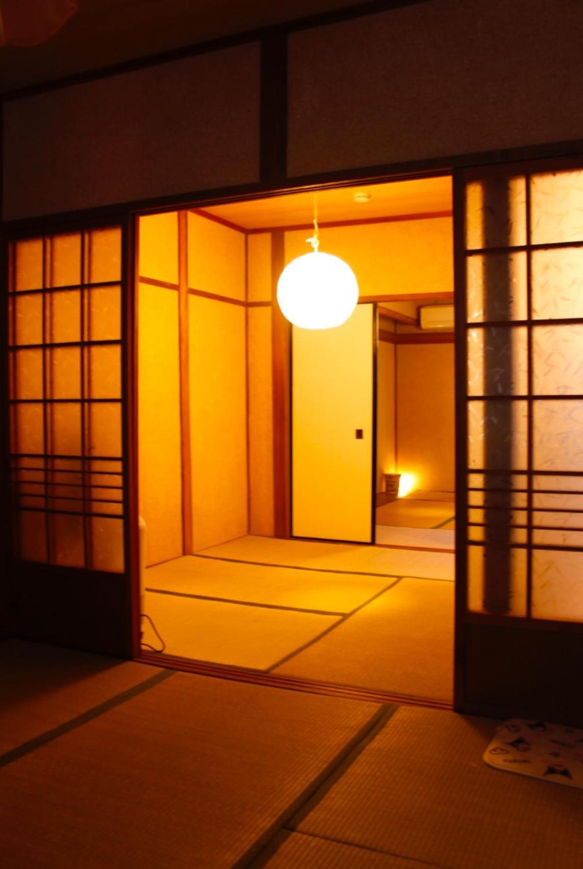 Traditional Japanese House - Haze Minami