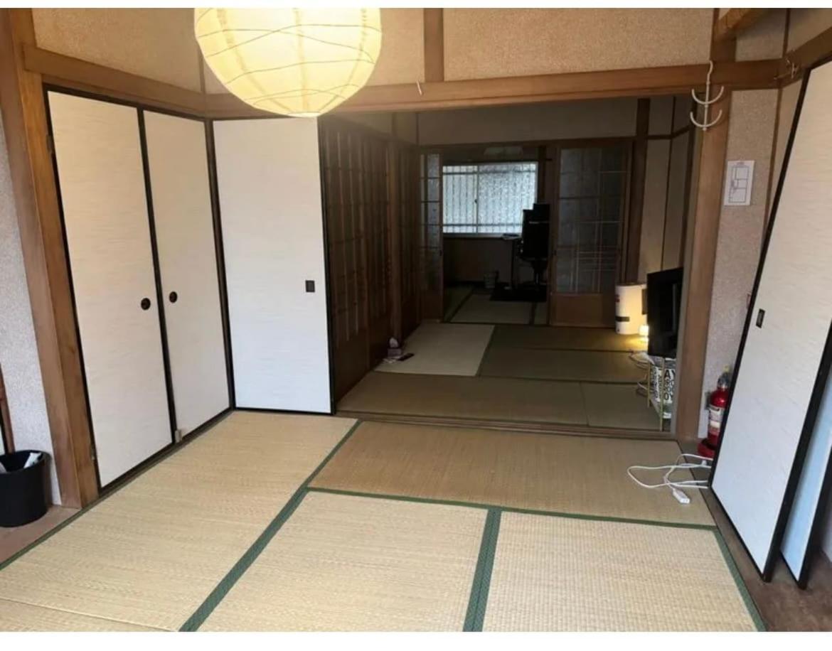 Traditional Japanese House - Haze Minami Osaka