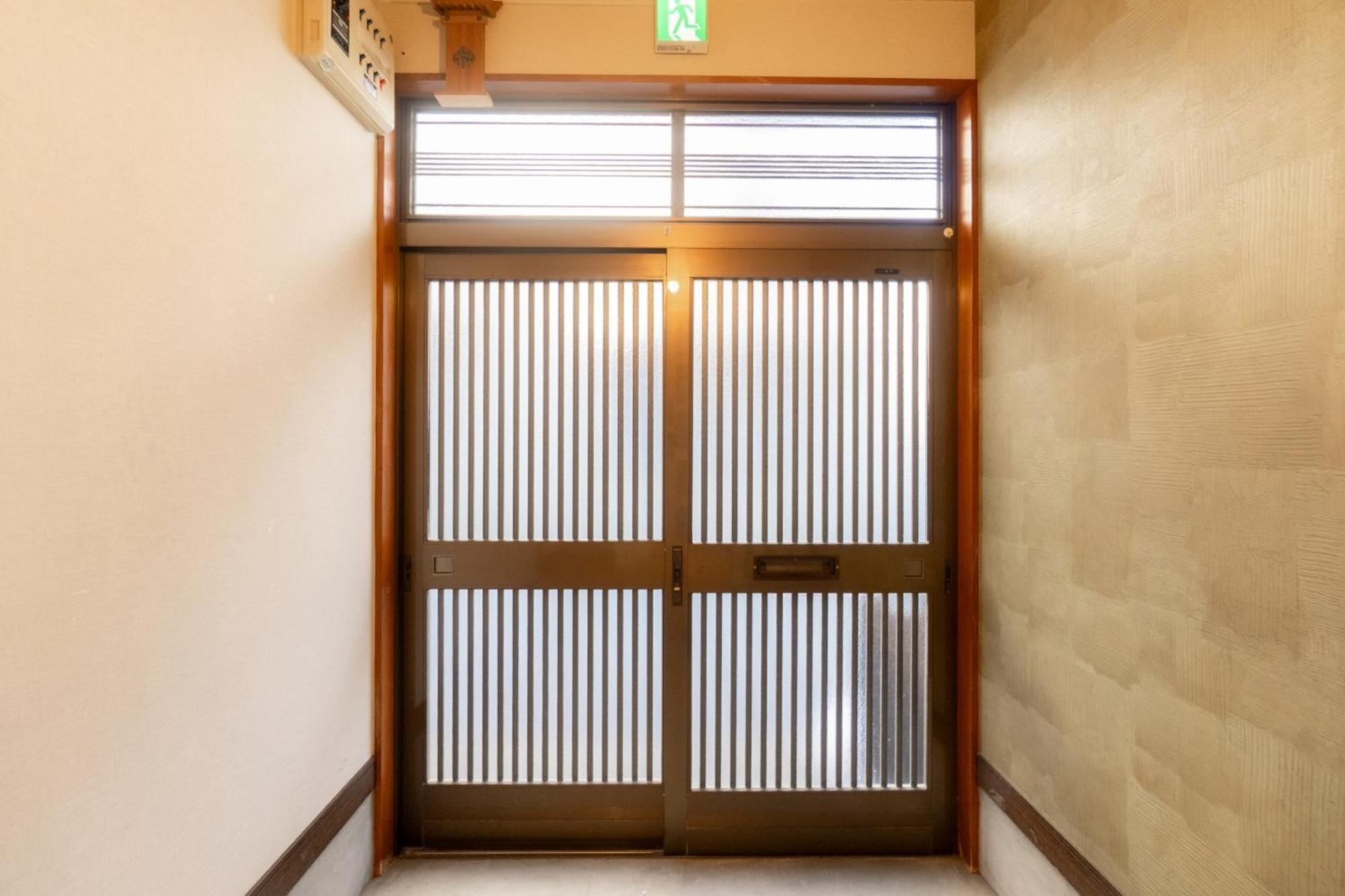 Haru Dream Teradachou Apartment Osaka