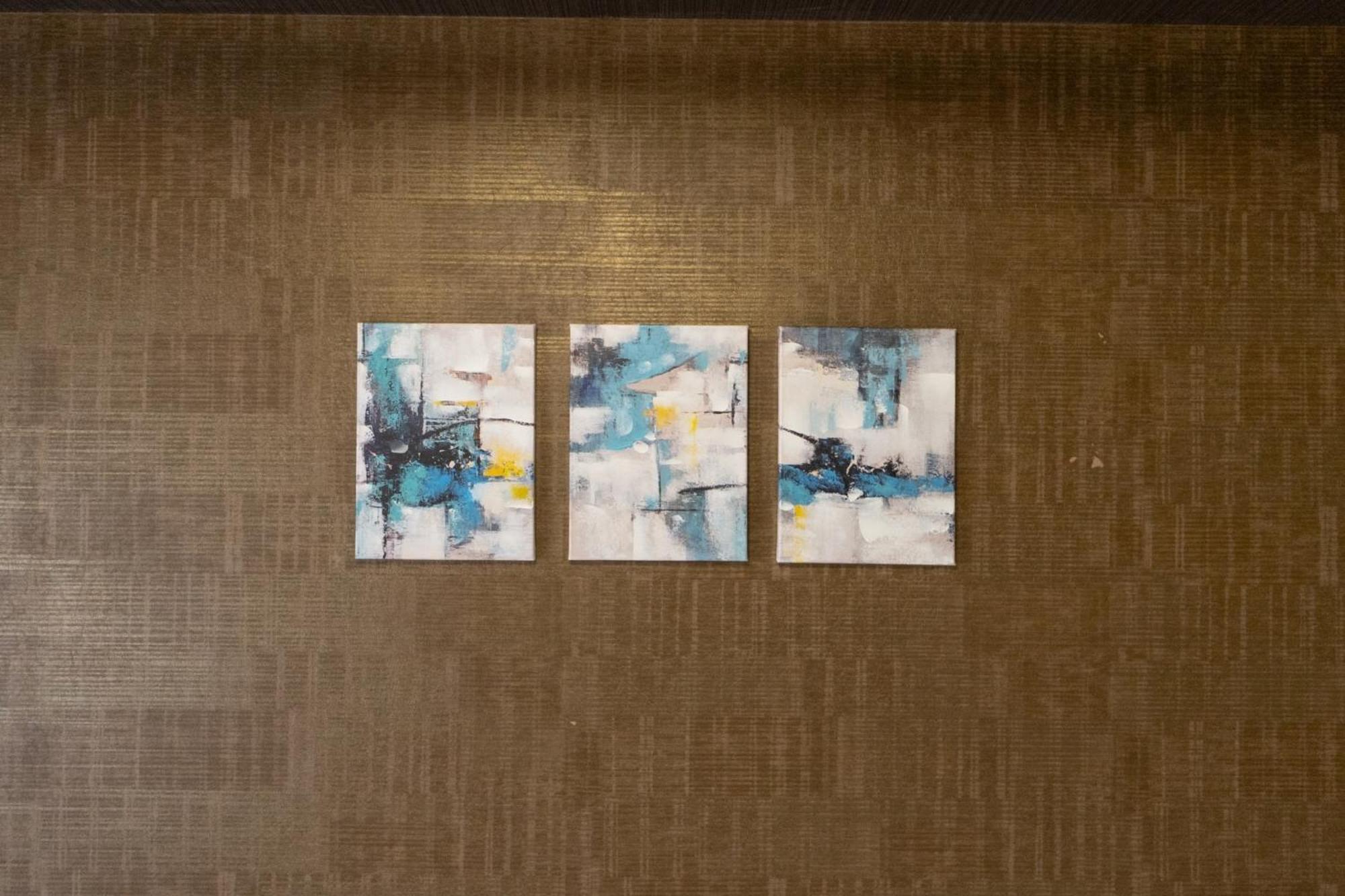 Apartment Haru Dream Teradachou