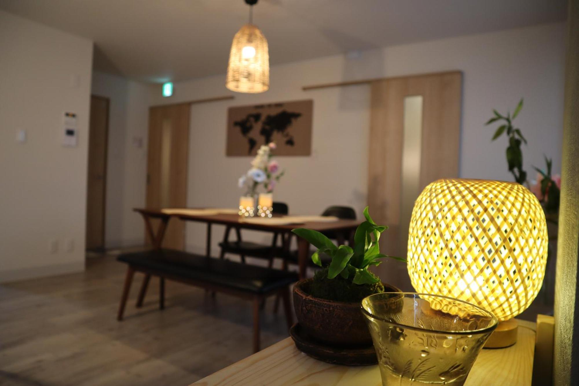 兿澗民宿 Villa Osaka