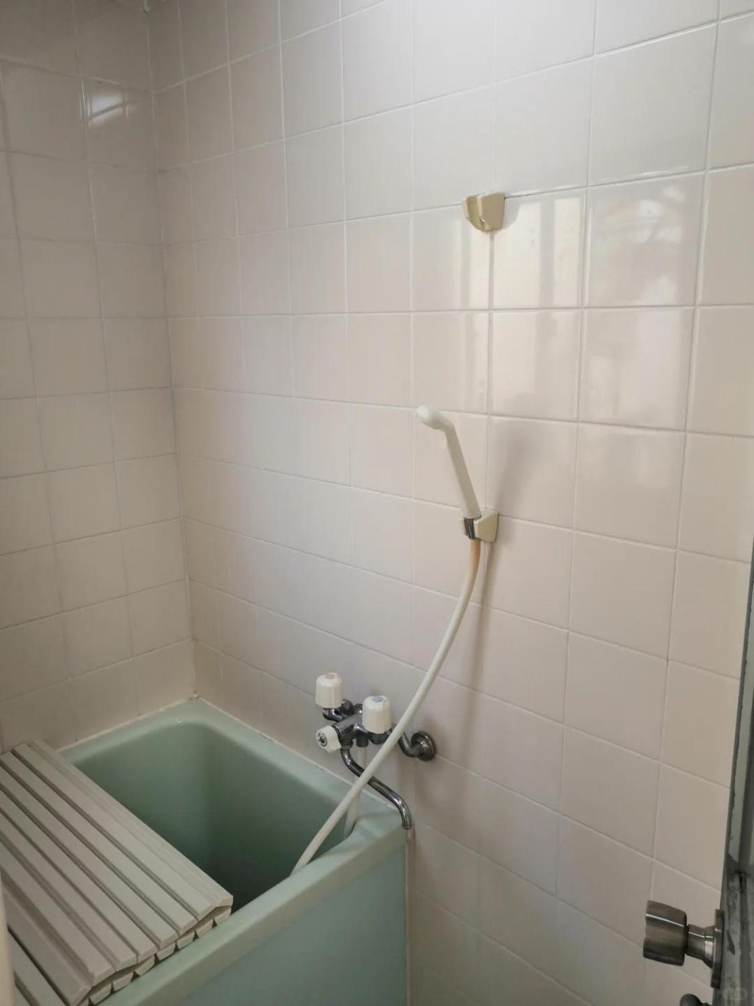 Nippori Nishi-tengachaya Guesthouse西天下茶屋アパートメント Aparthotel Osaka