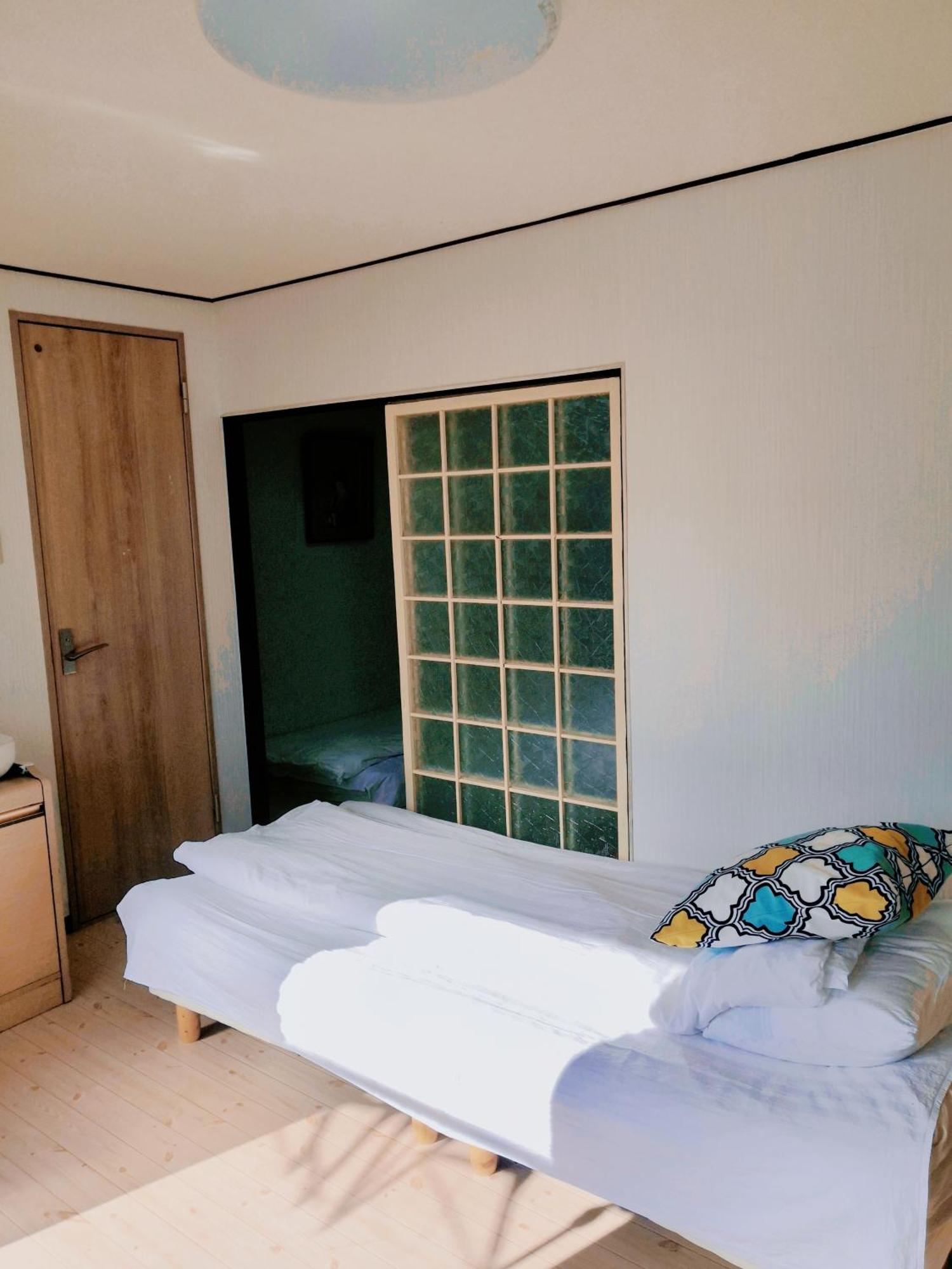 Nippori Nishi-tengachaya Guesthouse西天下茶屋アパートメント
