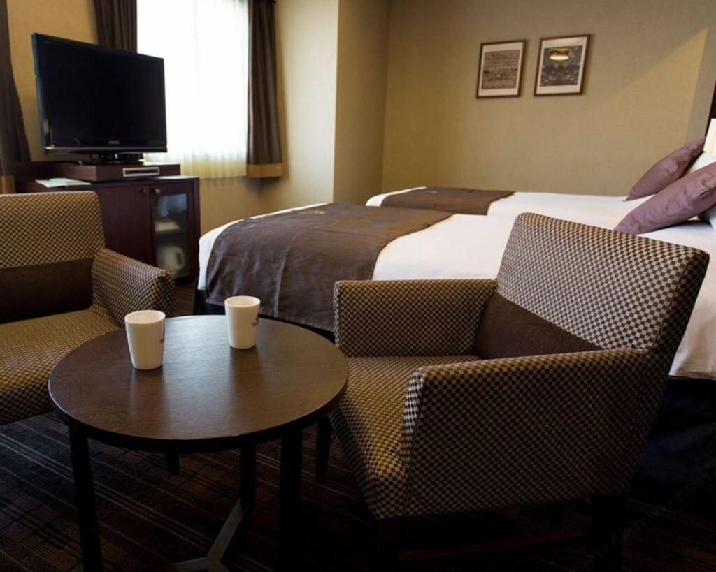 Hotel Monterey Grasmere 4*