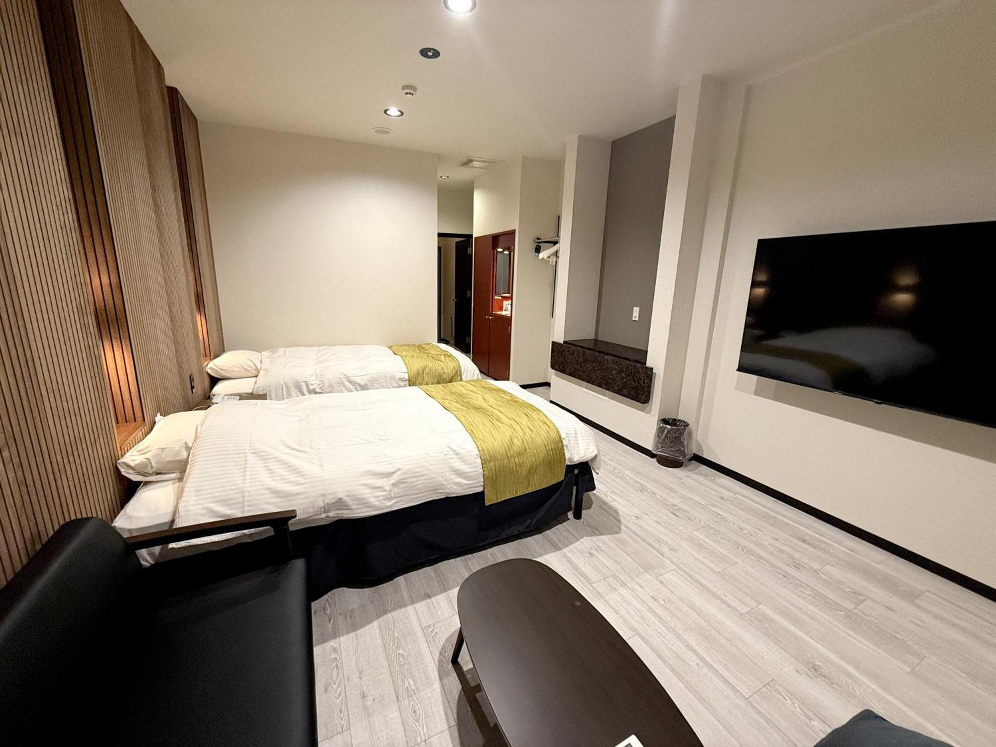 Hyper (adults Only) Love hotel Osaka