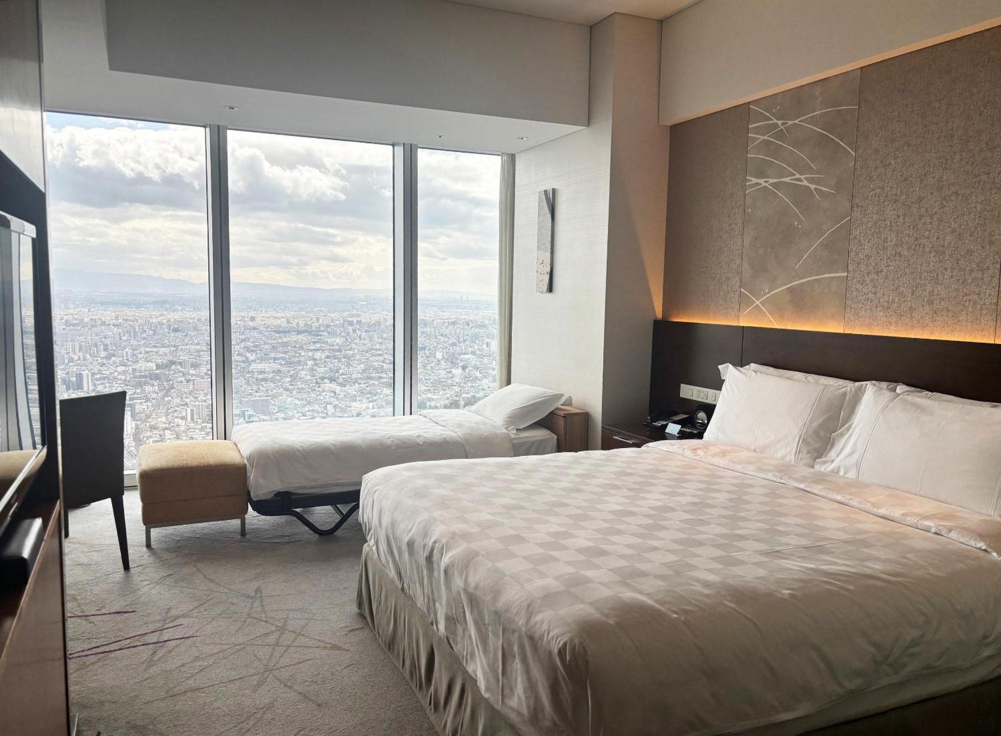Marriott Miyako 5*