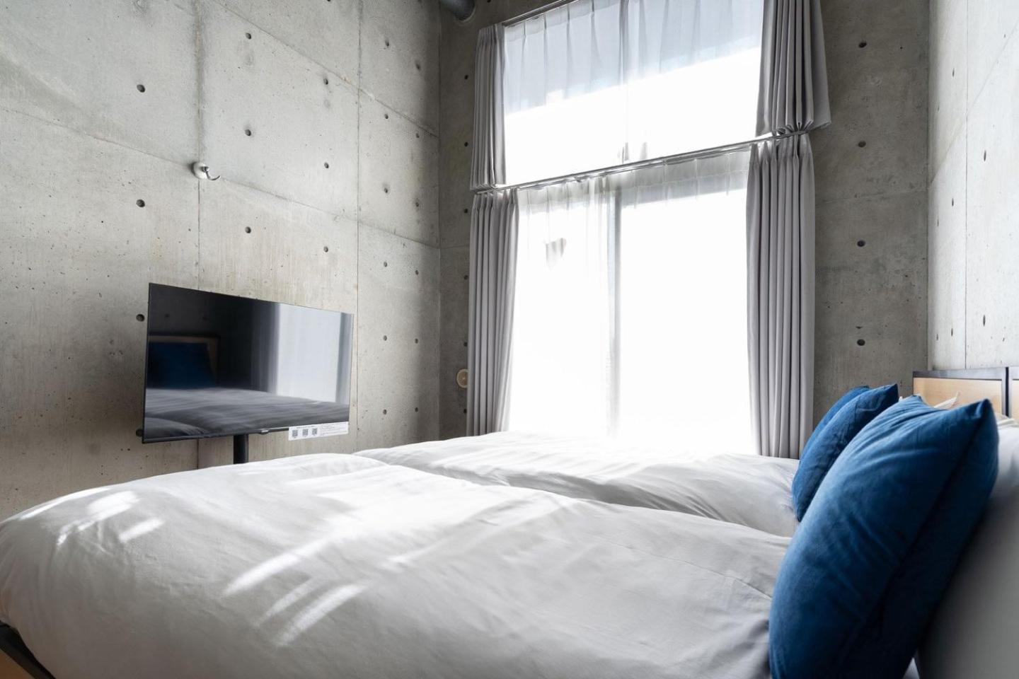 Apartment Sleaze Castle Osaka